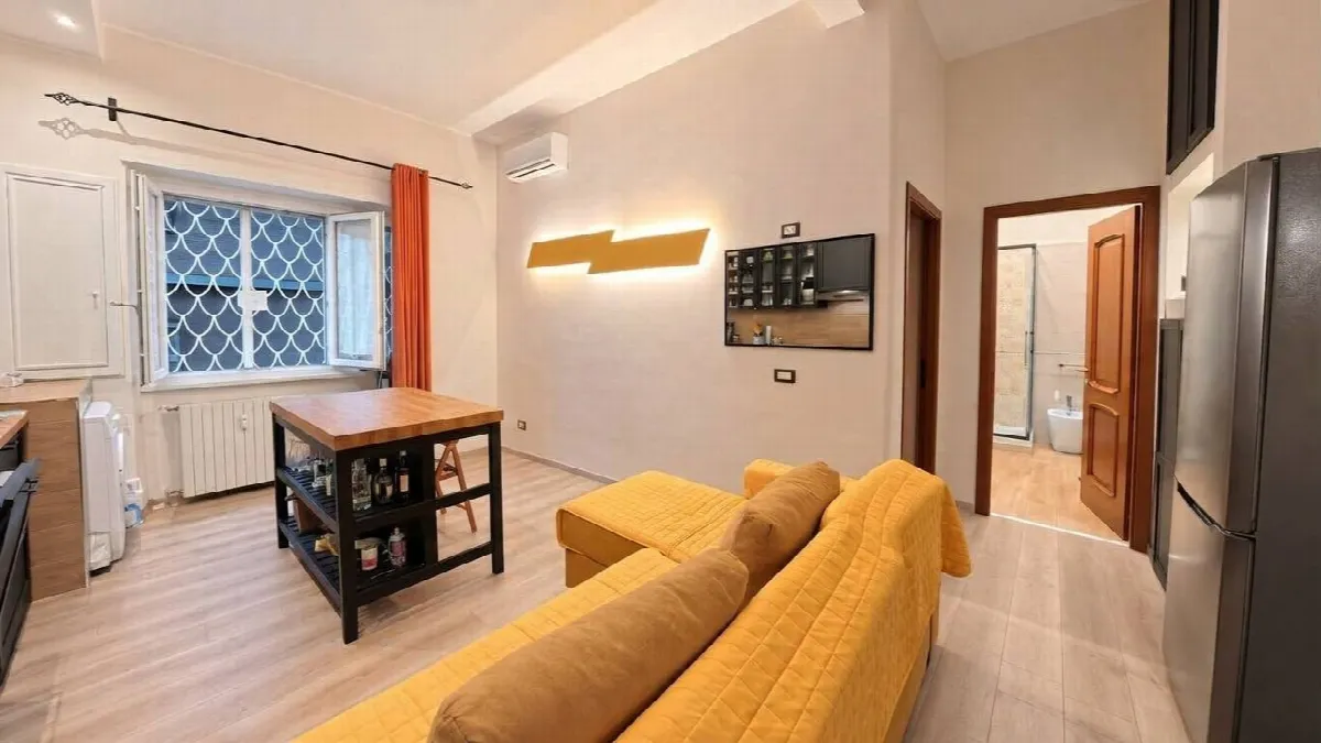 bilocale in vendita a Roma, Colli Portuensi - foto 6