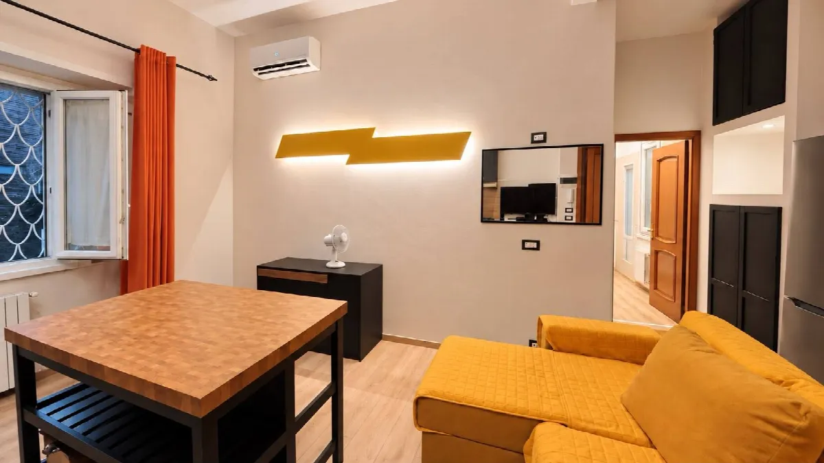 bilocale in vendita a Roma, Colli Portuensi - foto 7