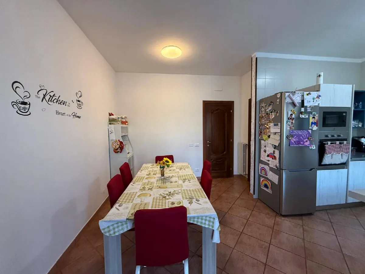 Villette a schiera in vendita a Alessandria, Borgo Rovereto - foto 10