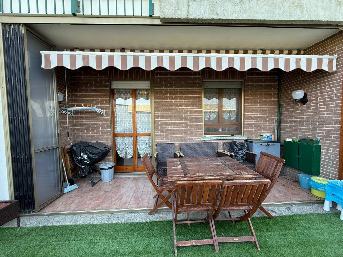 Villette a schiera in vendita a Alessandria, Borgo Rovereto - foto 5