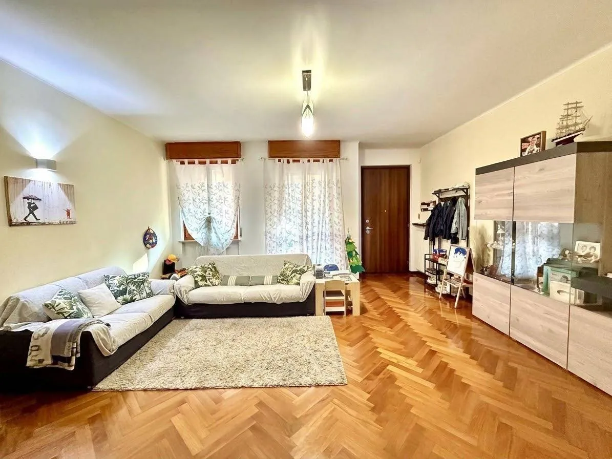 Villette a schiera in vendita a Alessandria, Borgo Rovereto - foto 6