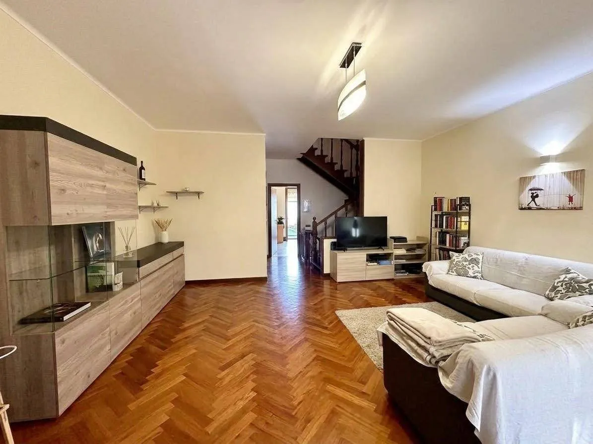 Villette a schiera in vendita a Alessandria, Borgo Rovereto - foto 7