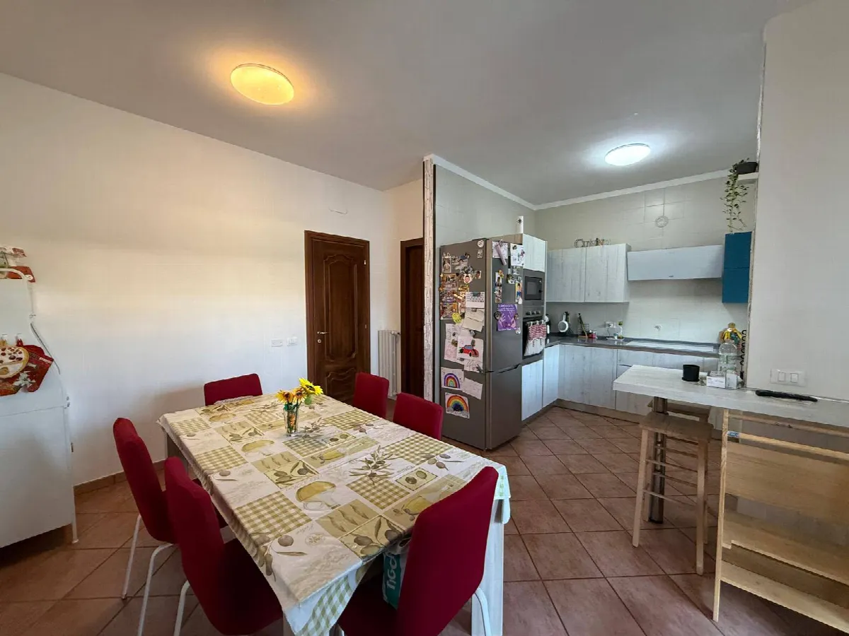 Villette a schiera in vendita a Alessandria, Borgo Rovereto - foto 8