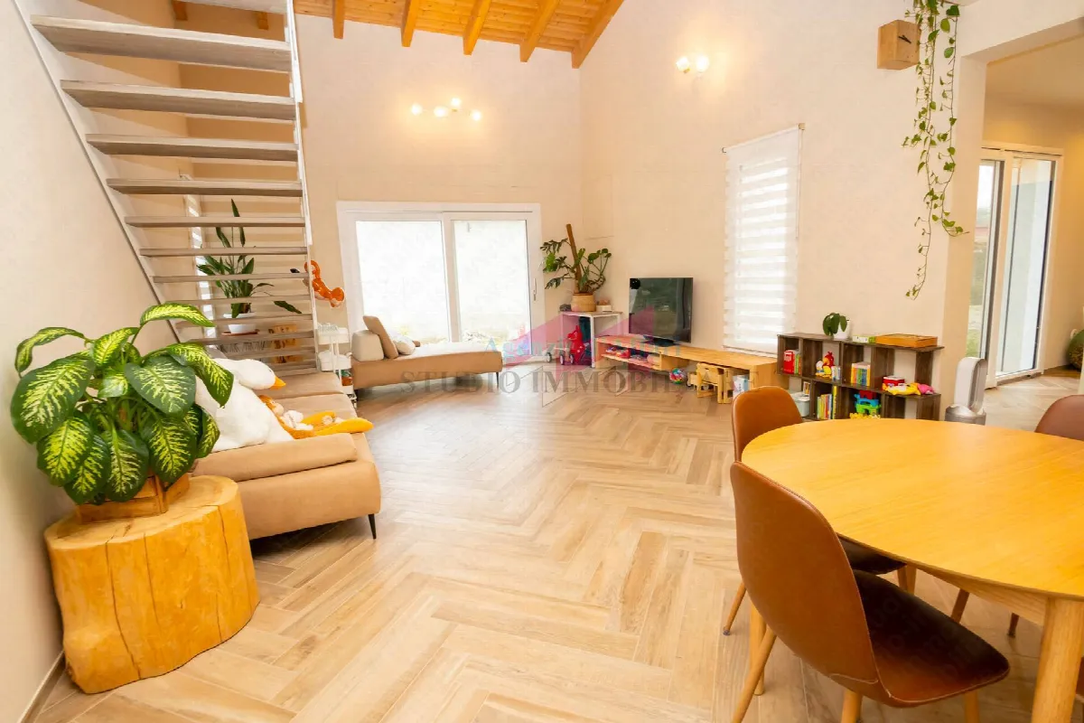 Villa Singola in vendita a Bergantino - foto 1