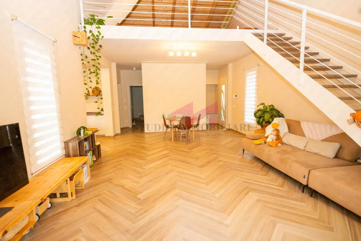 Villa Singola in vendita a Bergantino - foto 5