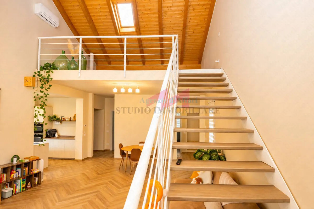 Villa Singola in vendita a Bergantino - foto 7