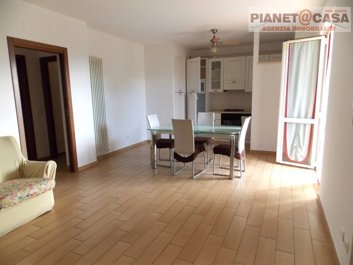 Appartamento in vendita a Colli del Tronto, Villa San Giuseppe - foto 1