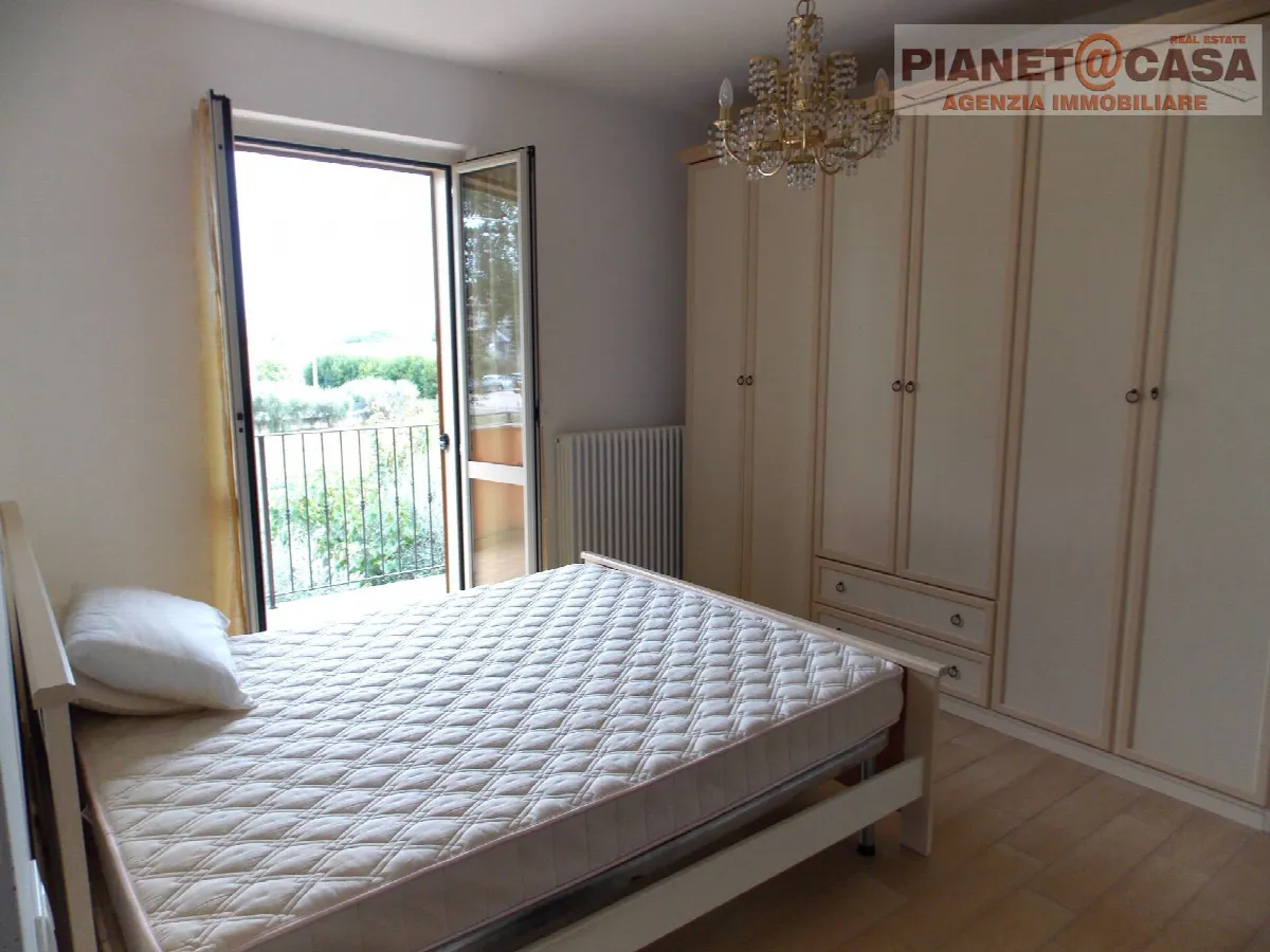 Appartamento in vendita a Colli del Tronto, Villa San Giuseppe - foto 10