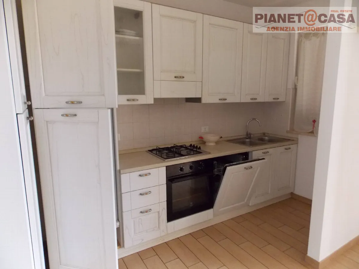 Appartamento in vendita a Colli del Tronto, Villa San Giuseppe - foto 2