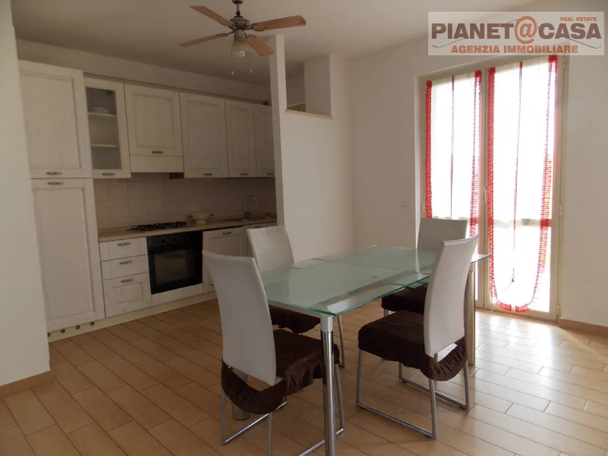 Appartamento in vendita a Colli del Tronto, Villa San Giuseppe - foto 3