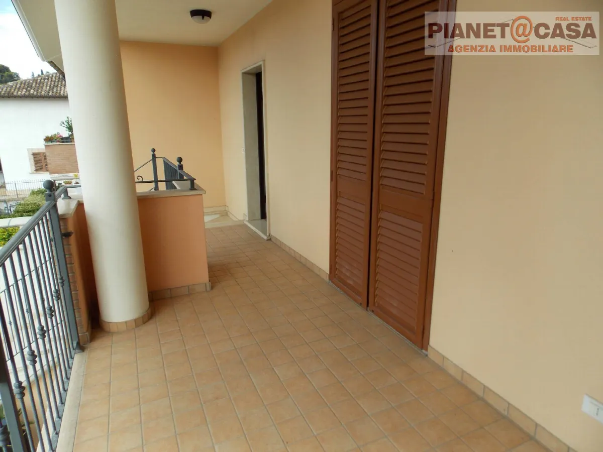 Appartamento in vendita a Colli del Tronto, Villa San Giuseppe - foto 4