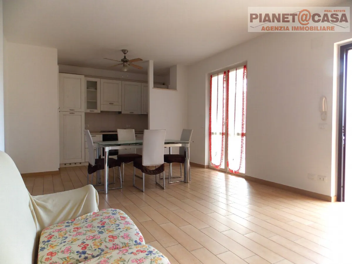 Appartamento in vendita a Colli del Tronto, Villa San Giuseppe - foto 7
