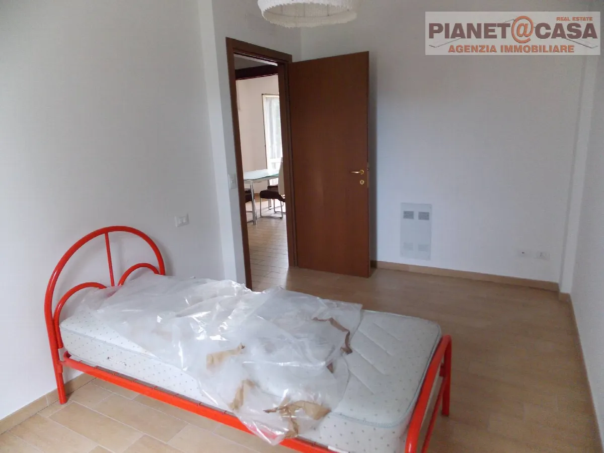 Appartamento in vendita a Colli del Tronto, Villa San Giuseppe - foto 8