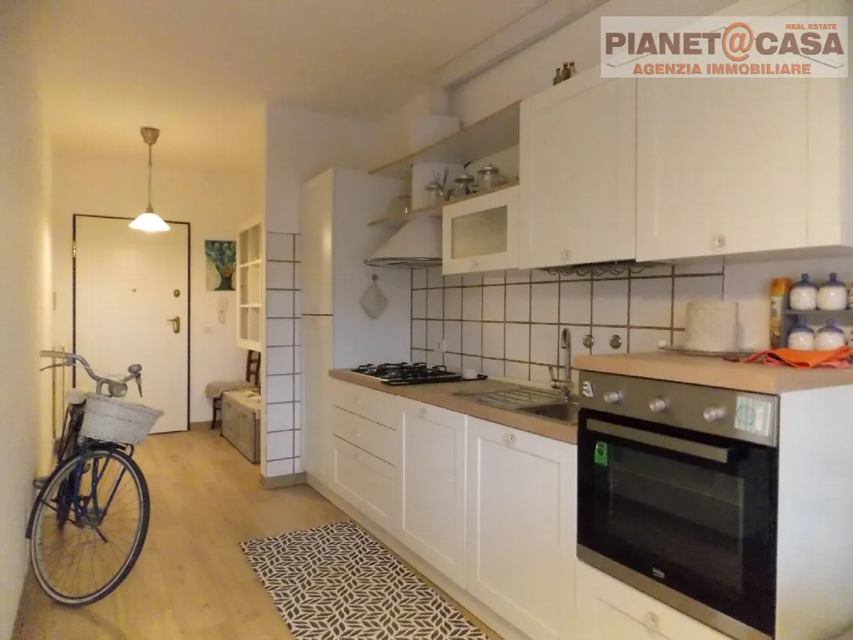 Appartamento in vendita a Martinsicuro - foto 1