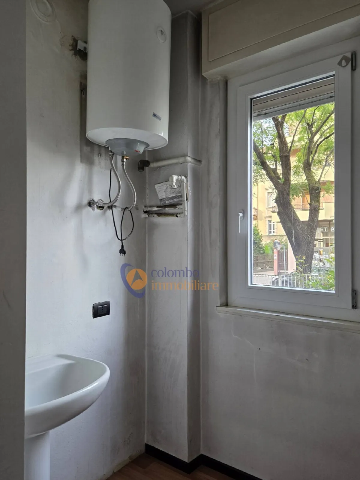 Appartamento in vendita a Busto Arsizio, Cinque Ponti - foto 6
