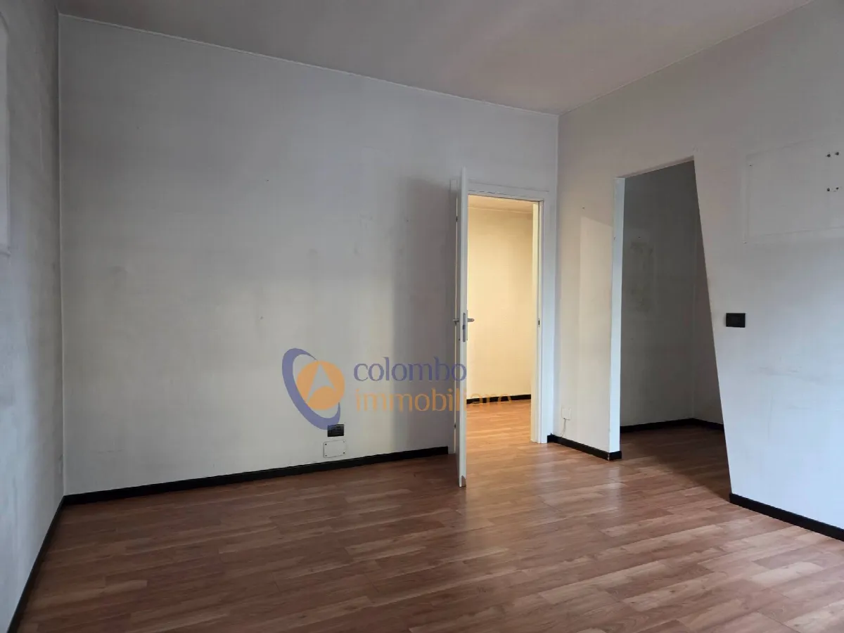 Appartamento in vendita a Busto Arsizio, Cinque Ponti - foto 7