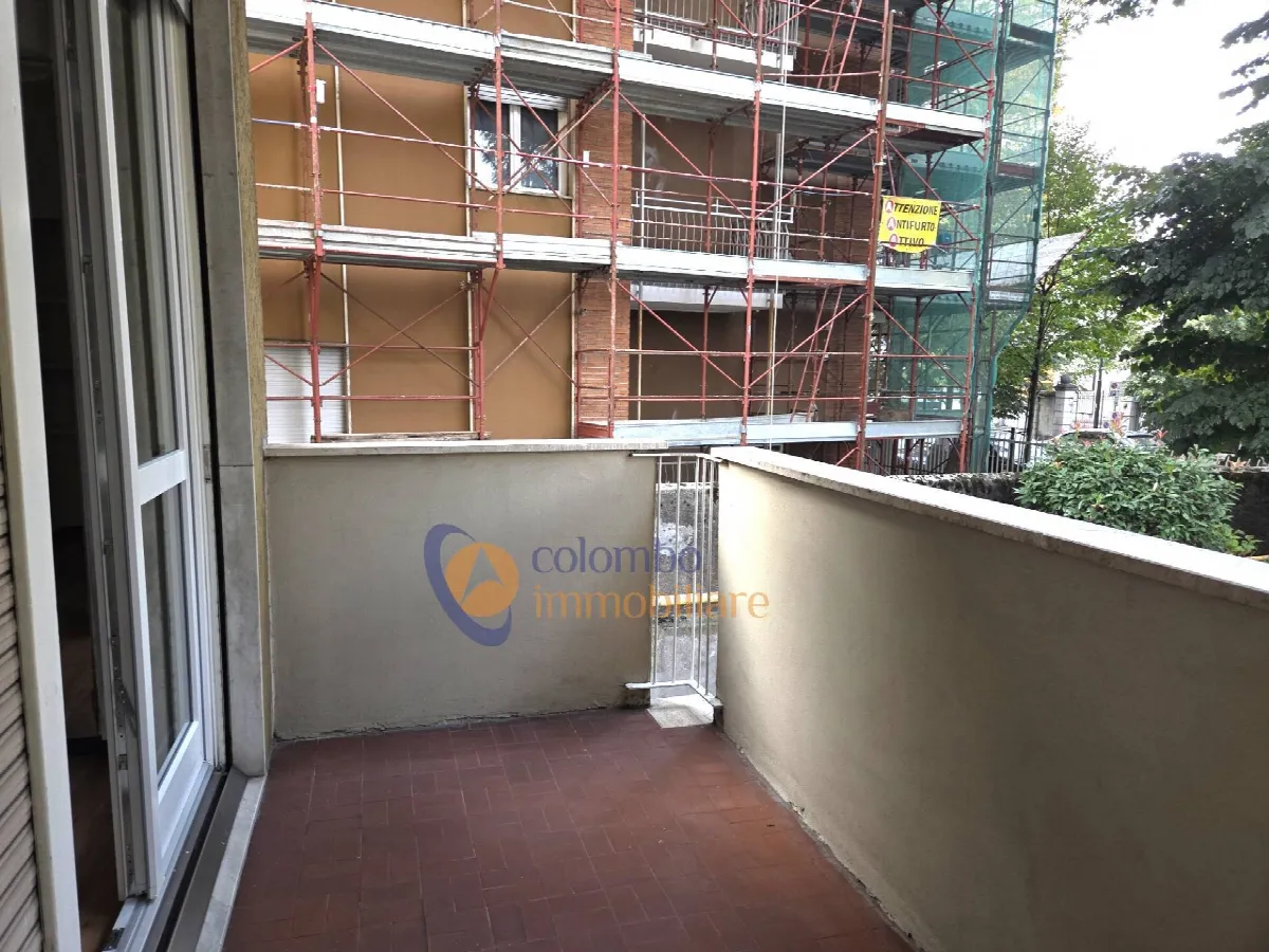 Appartamento in vendita a Busto Arsizio, Cinque Ponti - foto 9