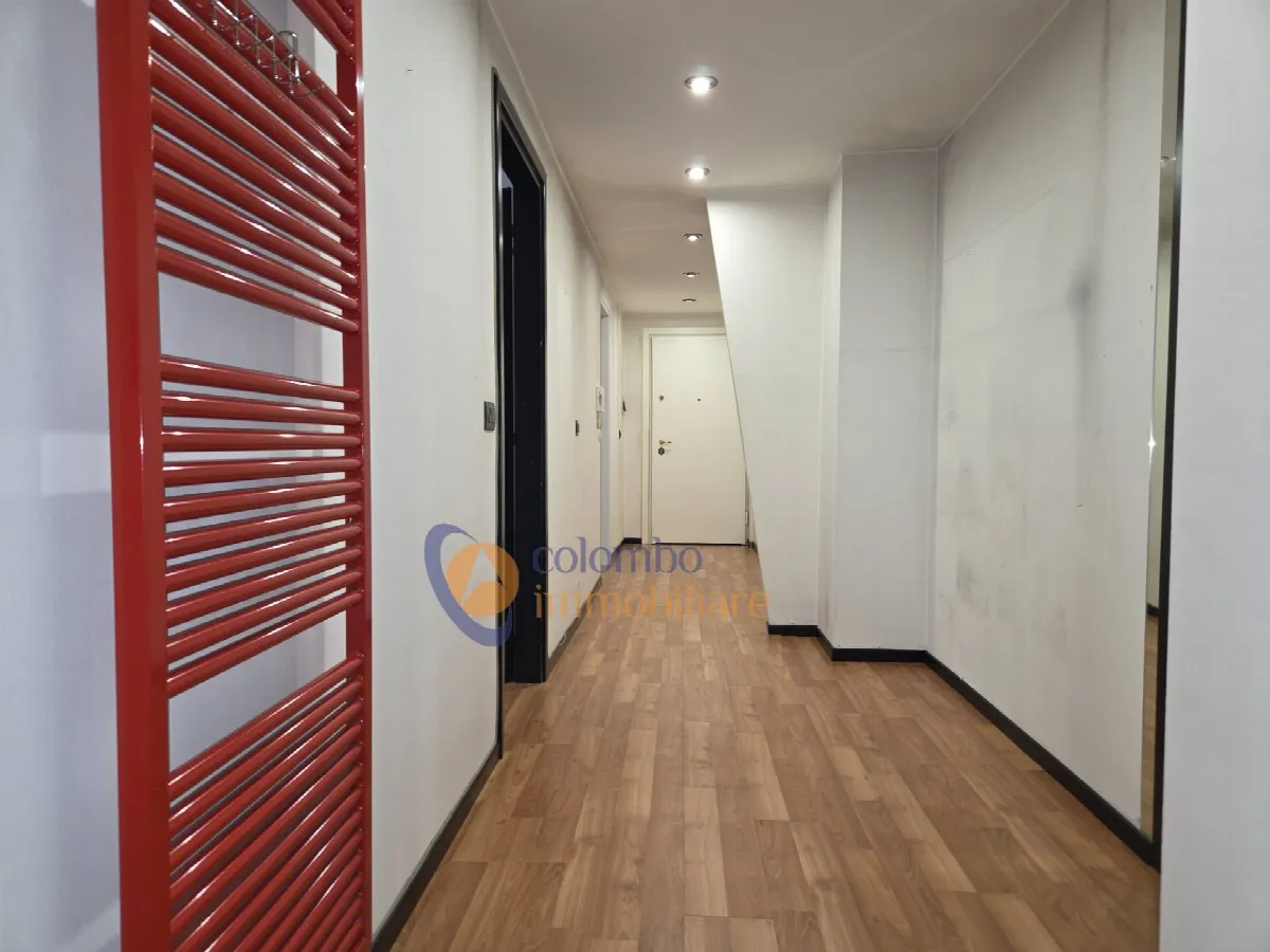 Ufficio in vendita a Busto Arsizio, Cinque Ponti - foto 10