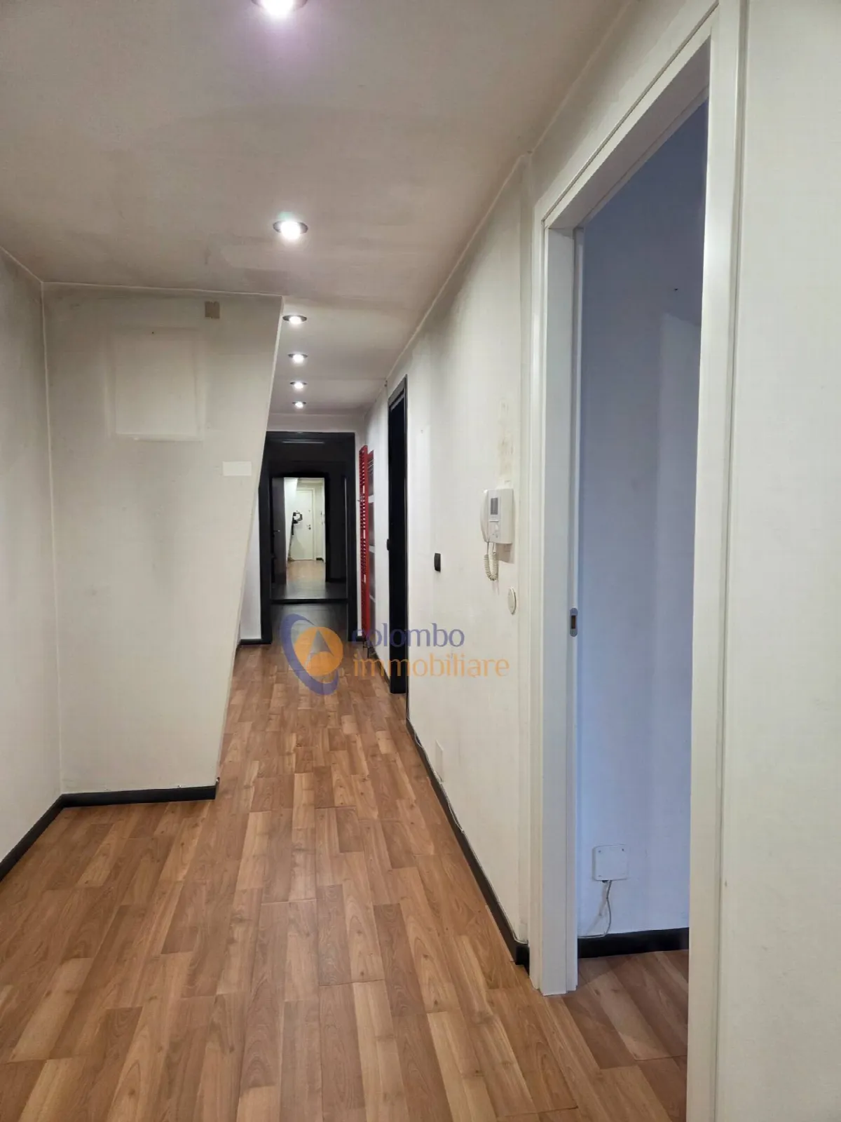Ufficio in vendita a Busto Arsizio, Cinque Ponti - foto 3