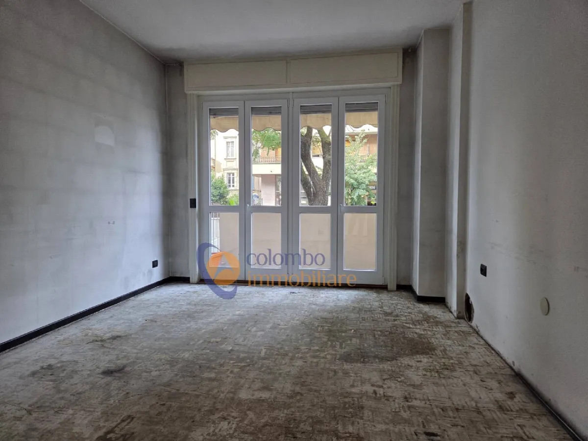 Ufficio in vendita a Busto Arsizio, Cinque Ponti - foto 7