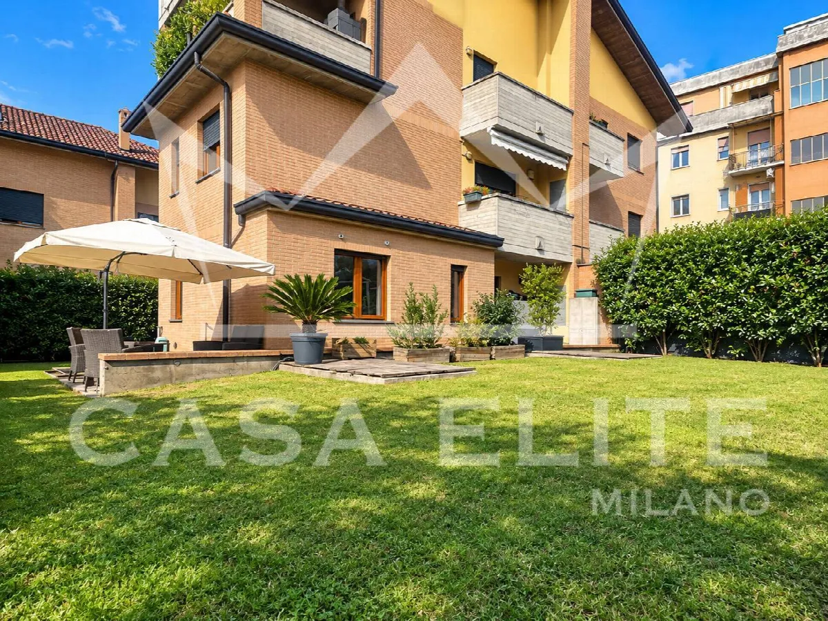 Appartamento in vendita a Cesano Maderno, Cesano Maderno - foto 1