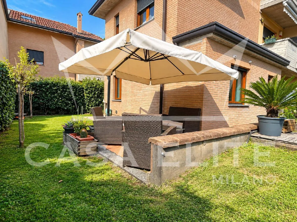 Appartamento in vendita a Cesano Maderno, Cesano Maderno - foto 2