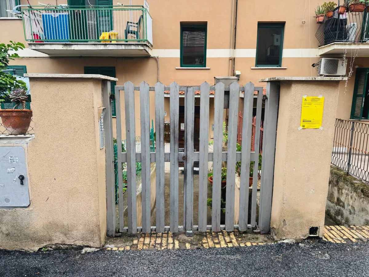 Appartamento in vendita a Roma, Torvergata - foto 2