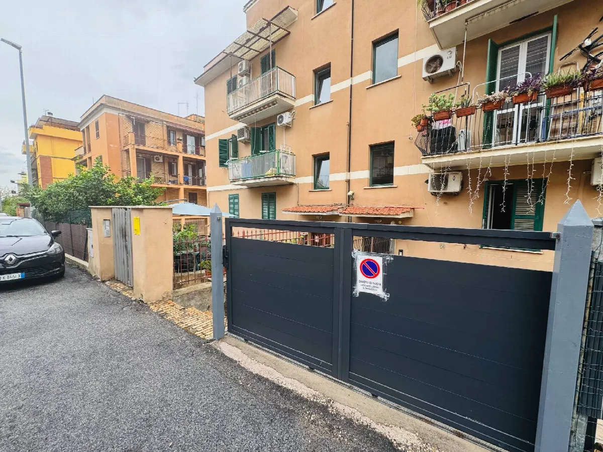Appartamento in vendita a Roma, Torvergata - foto 3
