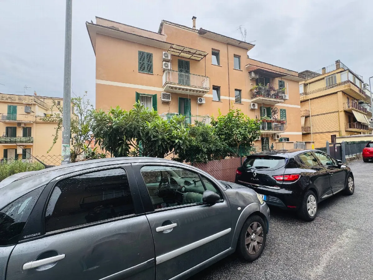 Appartamento in vendita a Roma, Torvergata - foto 4