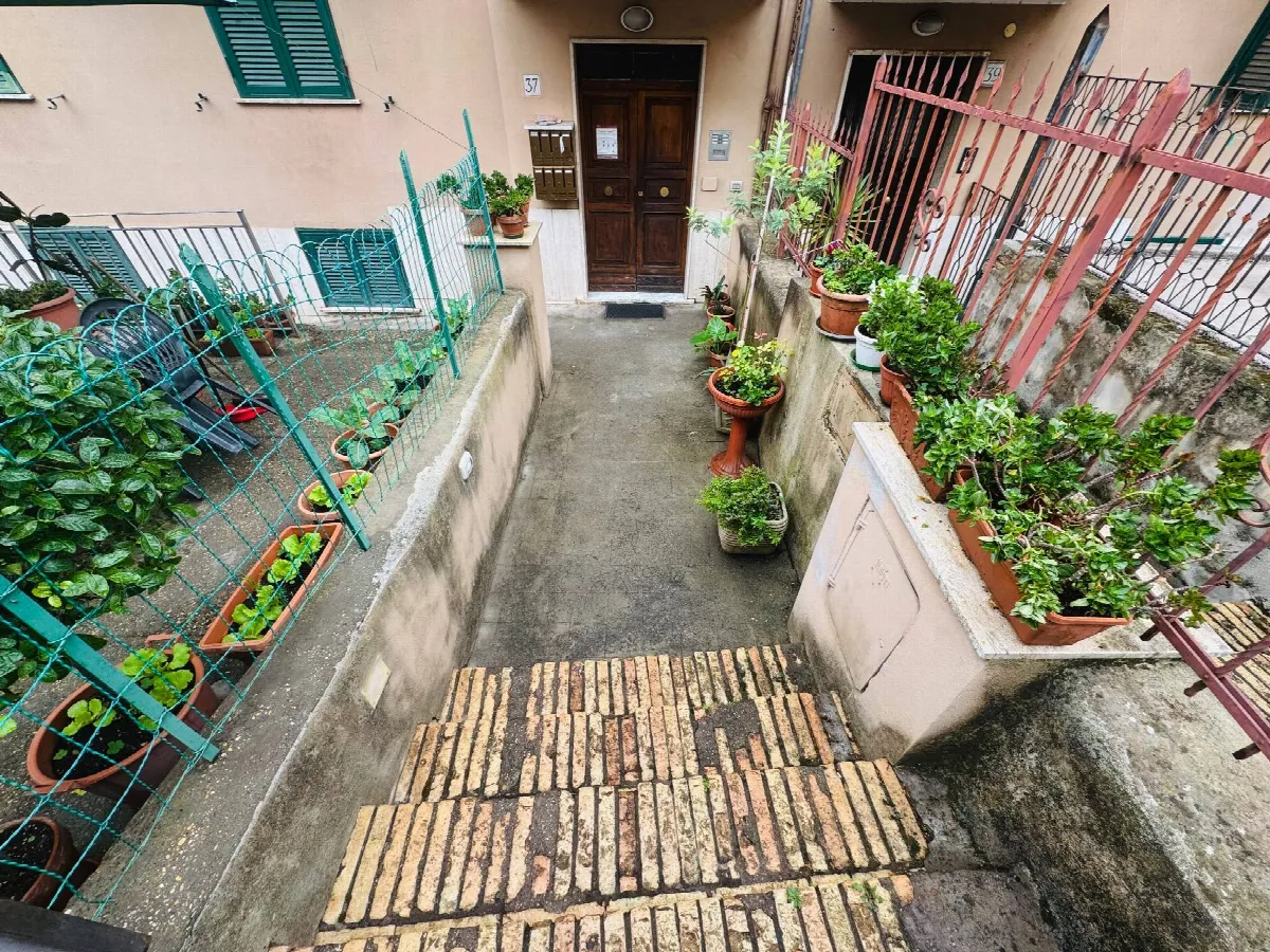 Appartamento in vendita a Roma, Torvergata - foto 5
