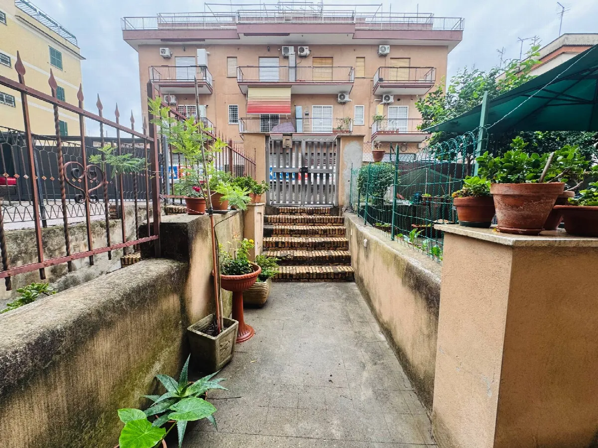 Appartamento in vendita a Roma, Torvergata - foto 6