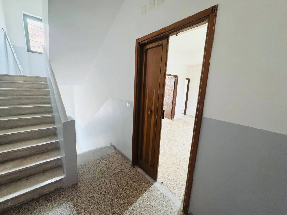 Appartamento in vendita a Roma, Torvergata - foto 9