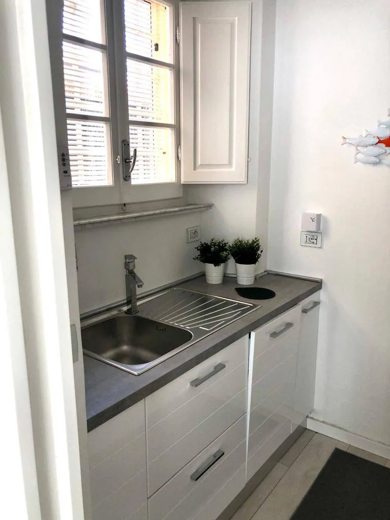 Appartamento in vendita a Forte dei Marmi, Centro - foto 1