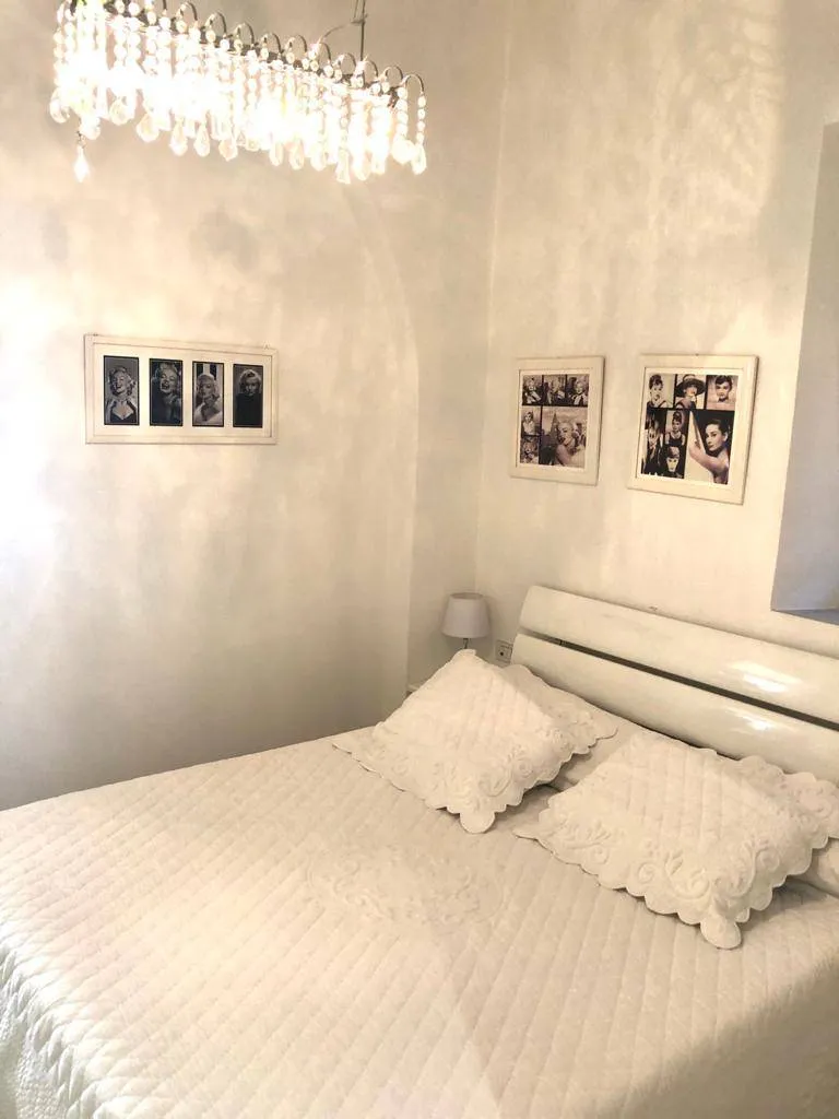 Appartamento in vendita a Forte dei Marmi, Centro - foto 10