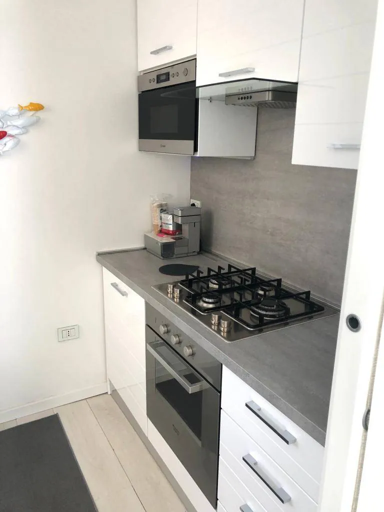 Appartamento in vendita a Forte dei Marmi, Centro - foto 2