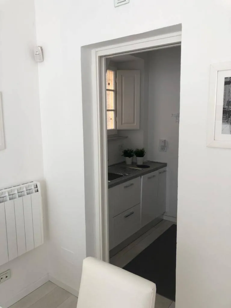 Appartamento in vendita a Forte dei Marmi, Centro - foto 3