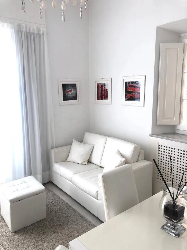 Appartamento in vendita a Forte dei Marmi, Centro - foto 4