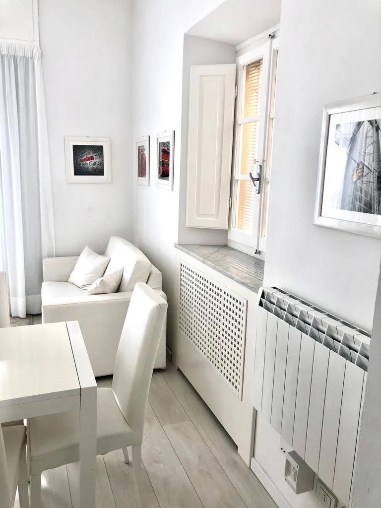 Appartamento in vendita a Forte dei Marmi, Centro - foto 6