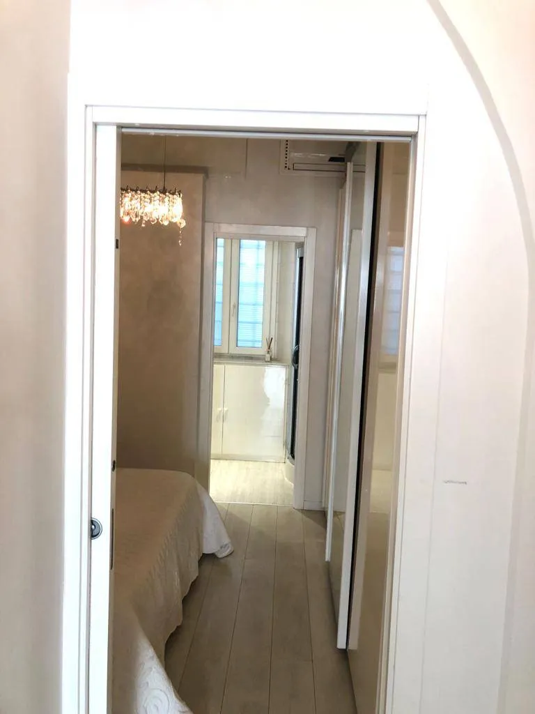 Appartamento in vendita a Forte dei Marmi, Centro - foto 8