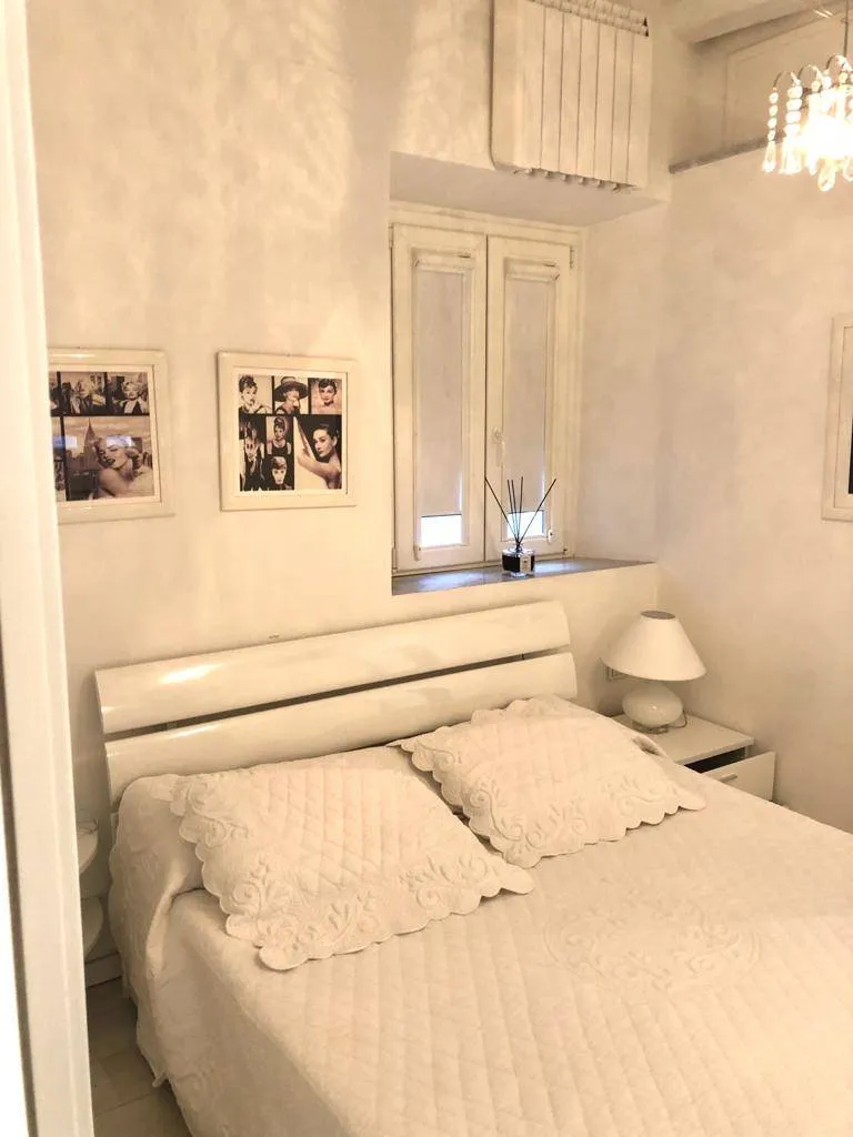 Appartamento in vendita a Forte dei Marmi, Centro - foto 9