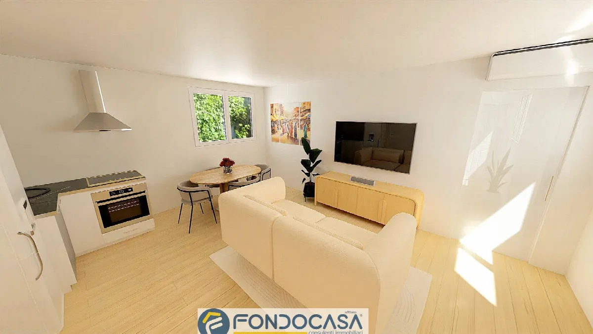 Appartamento in vendita a Palazzolo sull'Oglio - foto 1