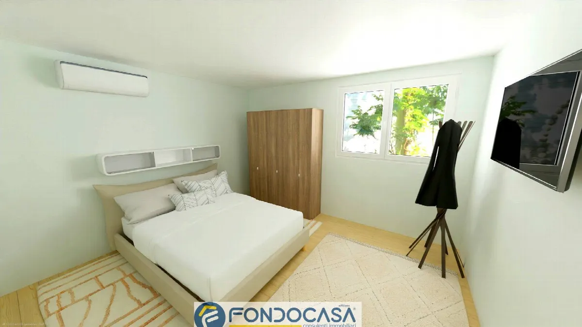 Appartamento in vendita a Palazzolo sull'Oglio - foto 10