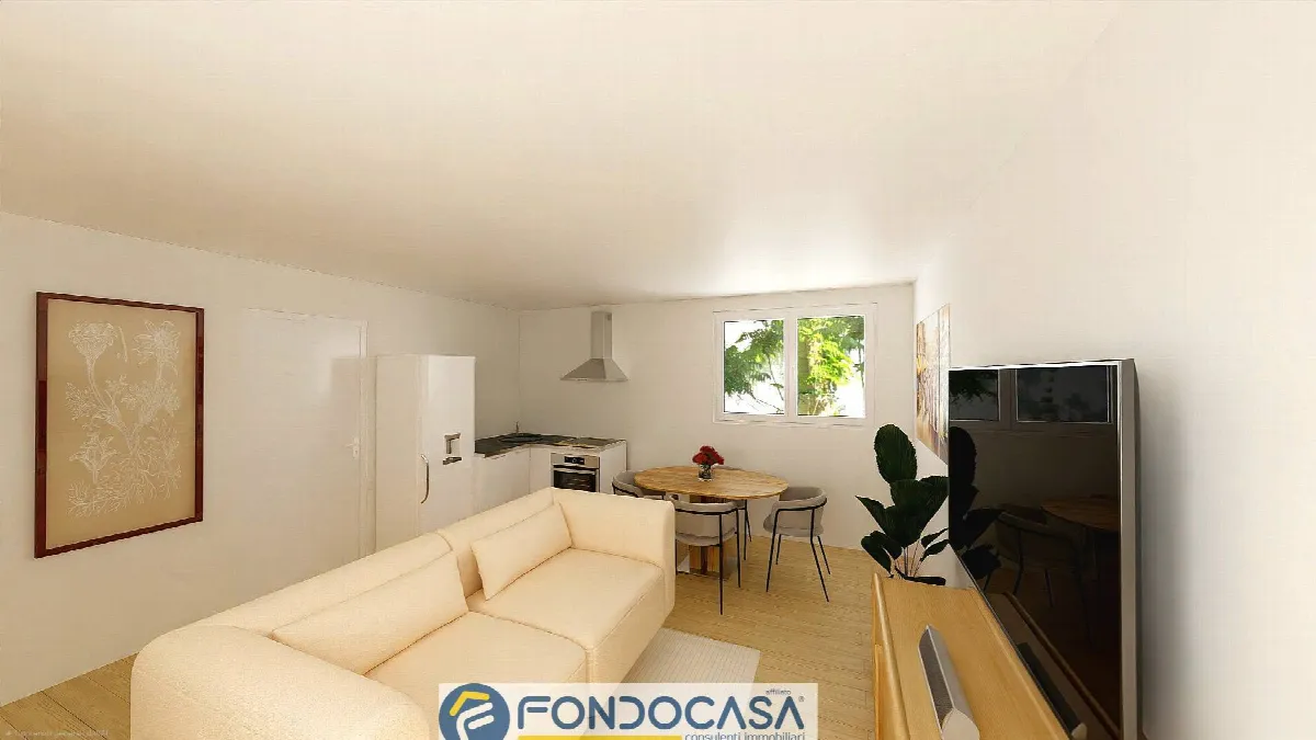 Appartamento in vendita a Palazzolo sull'Oglio - foto 2