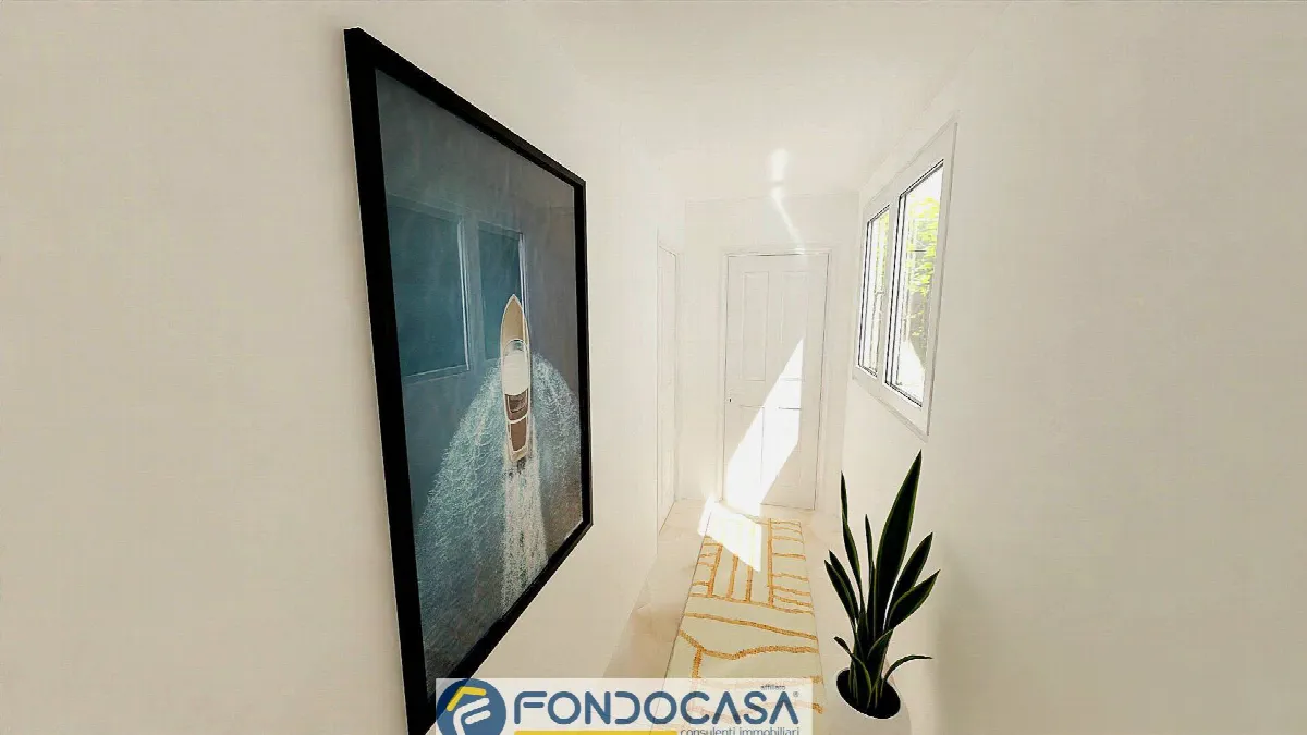 Appartamento in vendita a Palazzolo sull'Oglio - foto 5