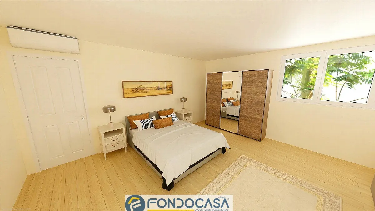 Appartamento in vendita a Palazzolo sull'Oglio - foto 8