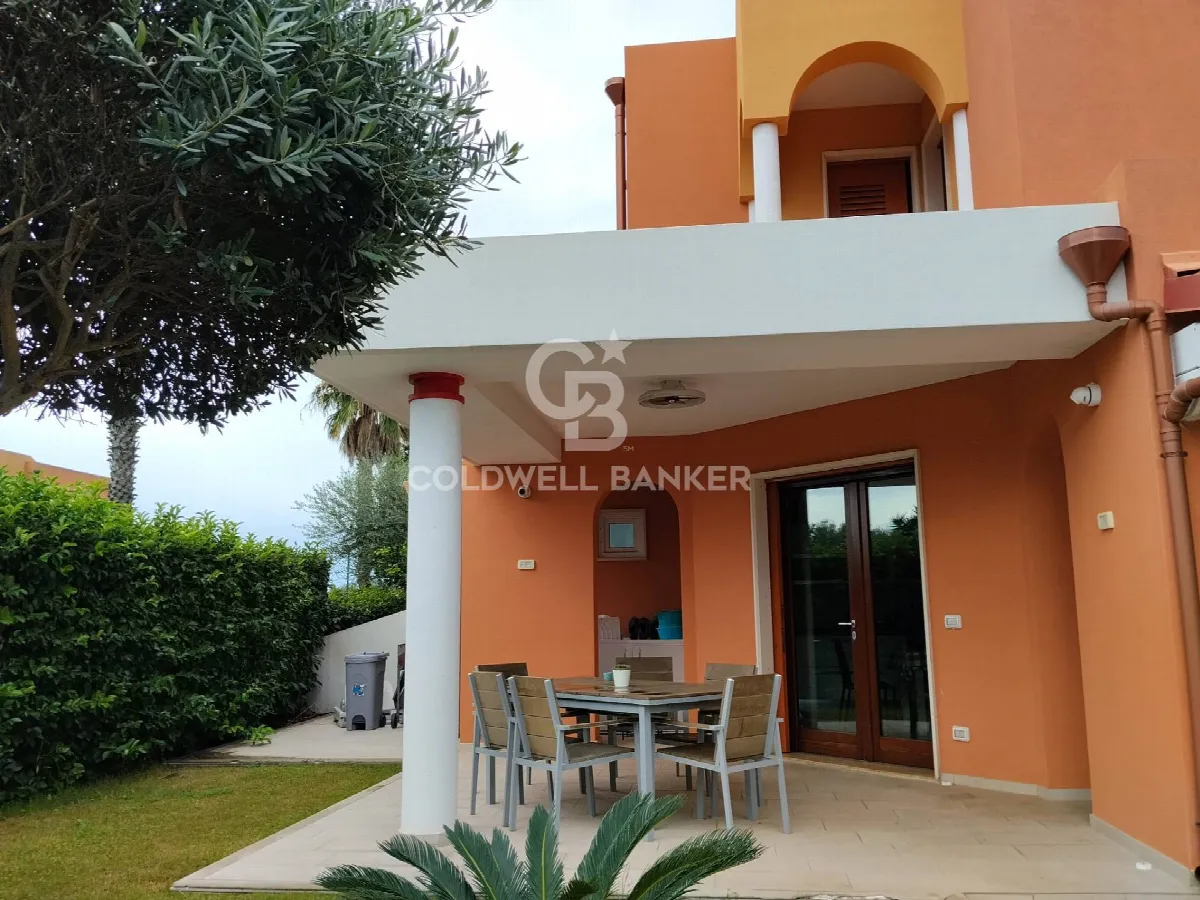 Villetta a schiera in vendita a Brindisi - foto 1