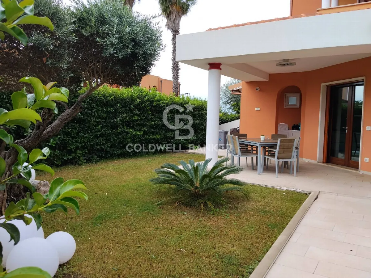 Villetta a schiera in vendita a Brindisi - foto 2