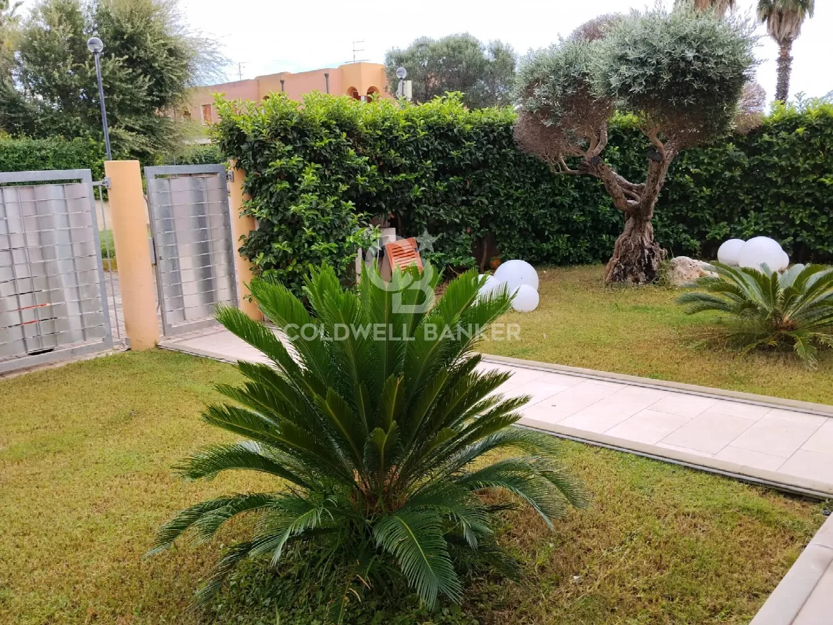 Villetta a schiera in vendita a Brindisi - foto 3