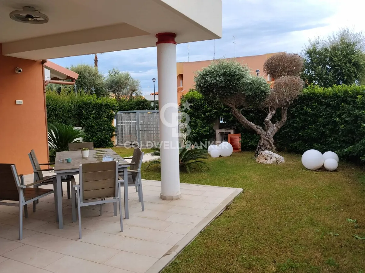 Villetta a schiera in vendita a Brindisi - foto 4