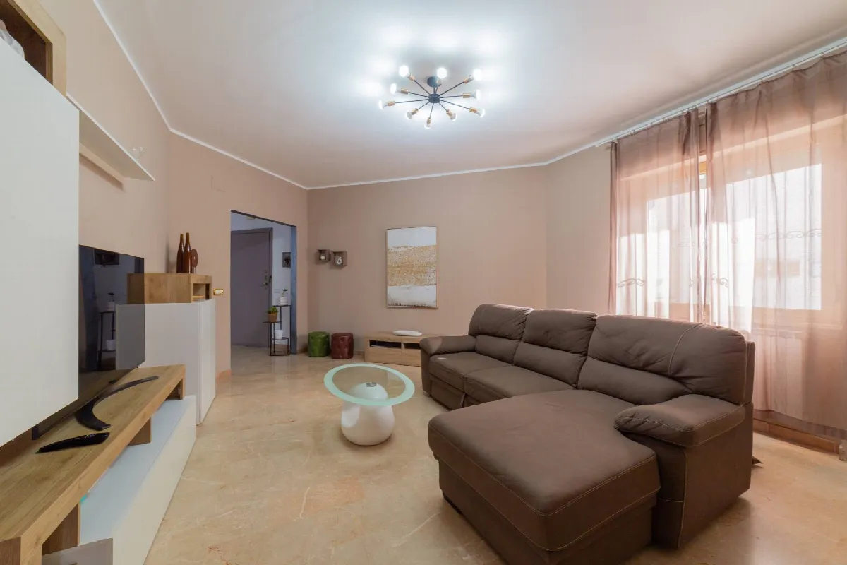 Appartamento in vendita a Vasto, Vasto Paese - foto 1